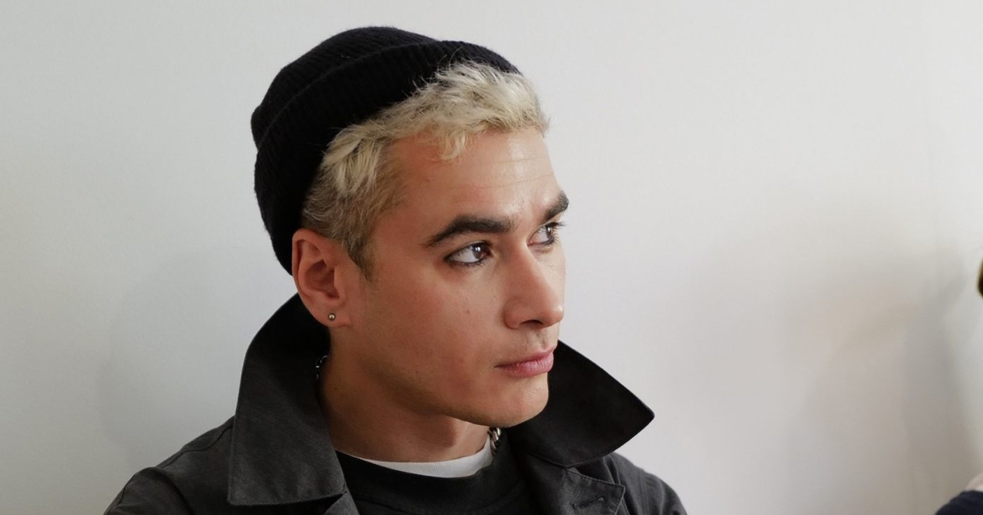 Український митець потрапив до списку ArtReview Power 100