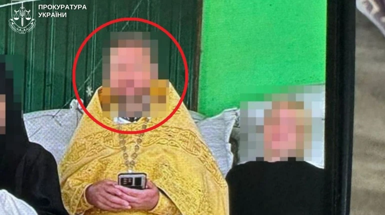 Розбещував власних доньок: Верховний Суд поставив крапку у справі екссвященника УПЦ МП