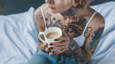 Біологічні наслідки татуювань: як вони впливають на нашу імунну систему