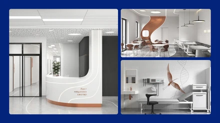 Нова модель сервісної медицини. Як в Івано-Франківську будують приватний пологовий будинок під час війни