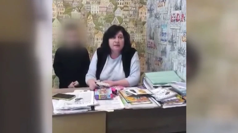 Скандал у ліцеї на Волині: логопединю звільнили з роботи та судитимуть за побиття батька учня