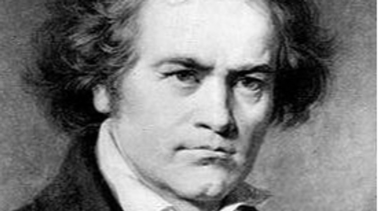Чому насправді оглух Бетховен? У пошуках відповіді вчені дослідили пасма його волосся