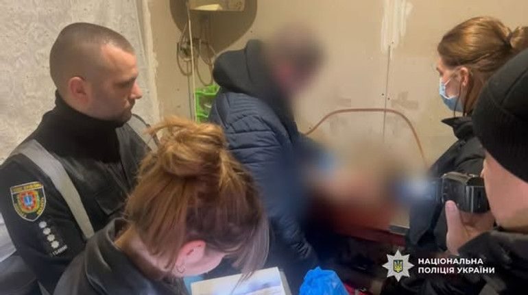 В Одесі суд виніс вироки парі, яка переховувала тіло однорічного хлопчика в морозилці