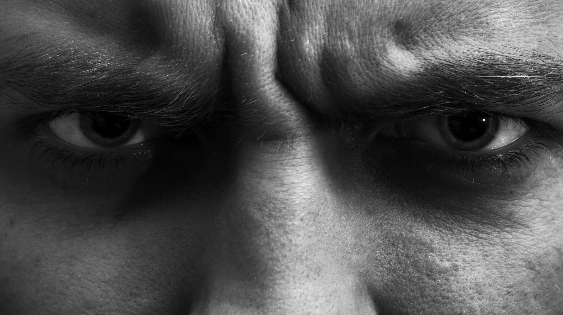 Гнів – правда про найбільш заборонену емоцію