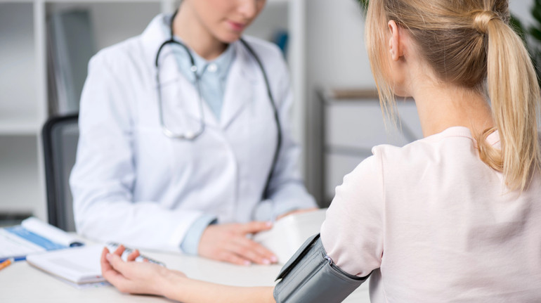 Скринінг для людей віком 40+: які обстеження входять та як взяти участь