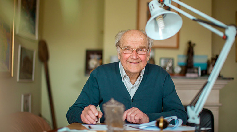 У Львові з'явиться вулиця імені Ігоря Юхновського