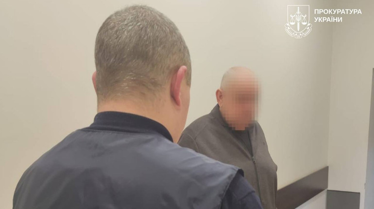 На Харківщині працівника моргу підозрюють у крадіжці речей загиблих військових