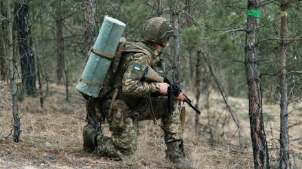 Цього на БЗВП не видадуть: що потрібно взяти на військову підготовку