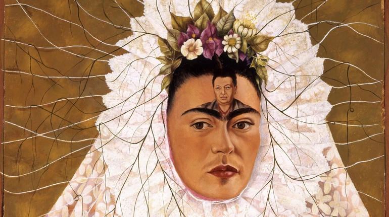 Мексиканські діячі культури проти вивезення колекції Фріди Кало та Дієго Рівери до Іспанії