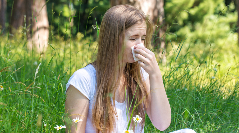 Чому ми хворіємо влітку? Лікарі назвали причини сезонних спалахів вірусів