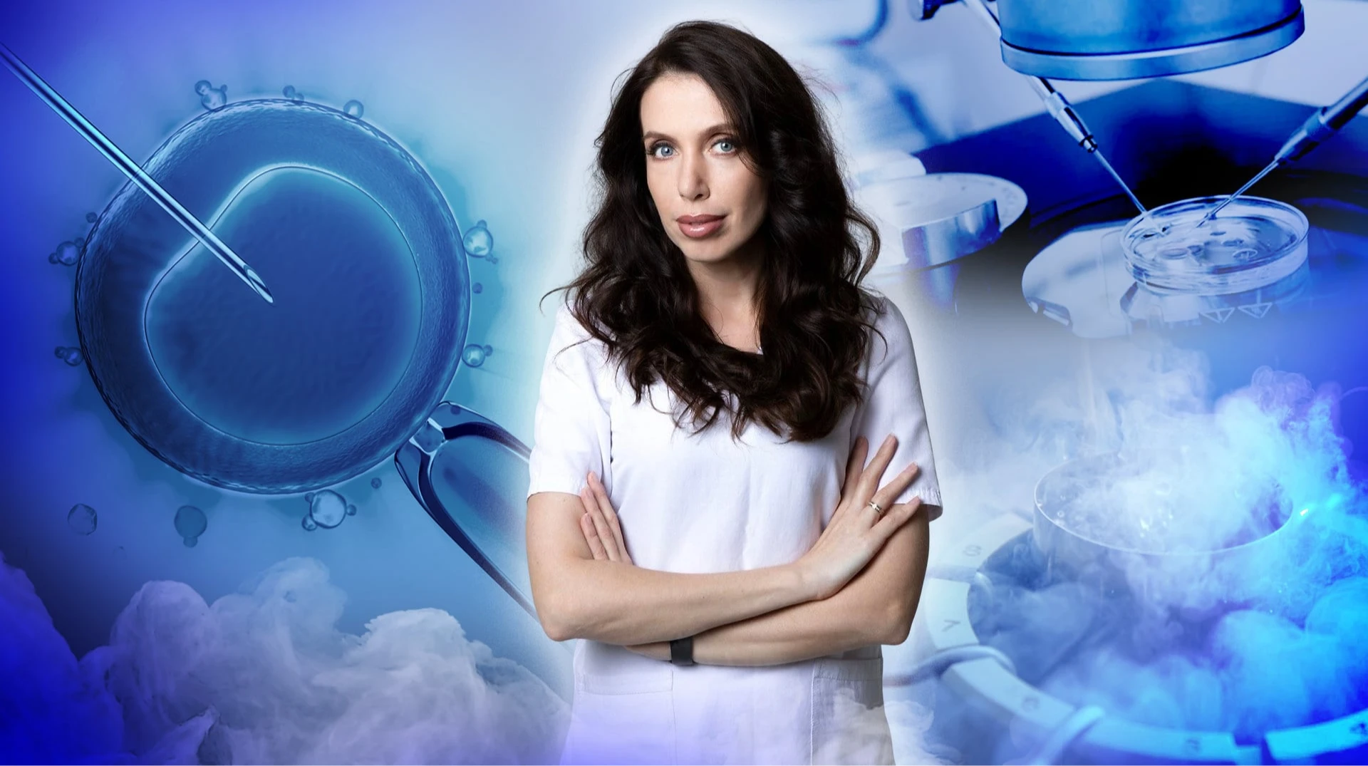 Діти (не) з пробірки. Ембріологиня про штучне запліднення, створення ембріонів і генетичні тести