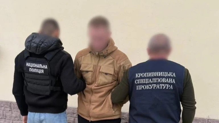 Мстився за розлучення: на Кіровоградщині судили чоловіка, який найняв кілера для тещі