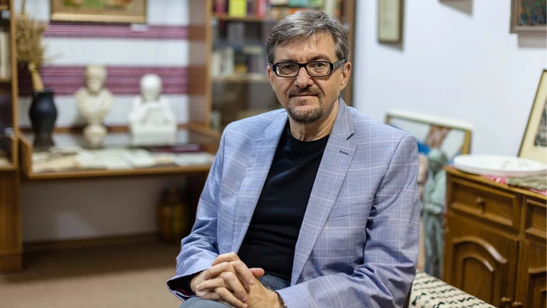 Літературна премія Петерсона оголосила п'ять фіналістів: серед них Лаюк і Плохій