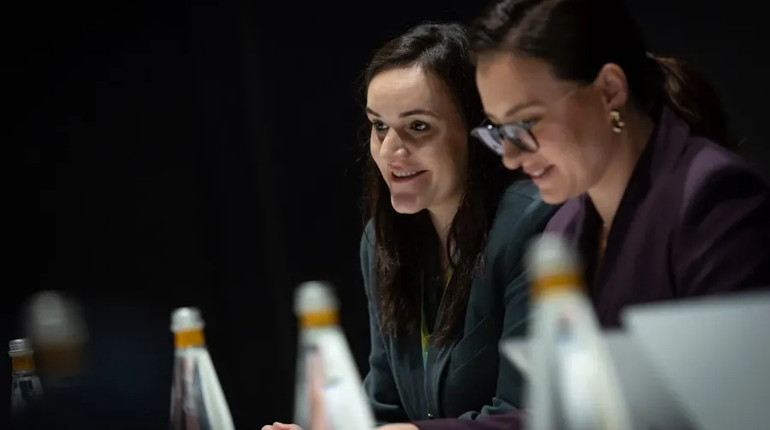 Уряд пропонує збільшити бюджет на культуру у 2026 році