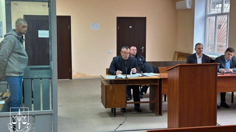 Свідомо завдавав ударів: через смерть немовляти до 15 років тюрми засудили жителя Кіровоградщини