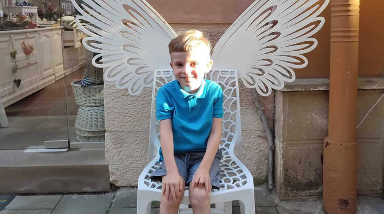 Смерть 5-річного Велеса у стоматології: львівський суд ухвалив вирок для анестезіологині