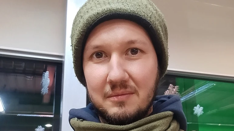 На фронті загинув музикант і дослідник історії традиційної музики Ігор Ходжаніязов