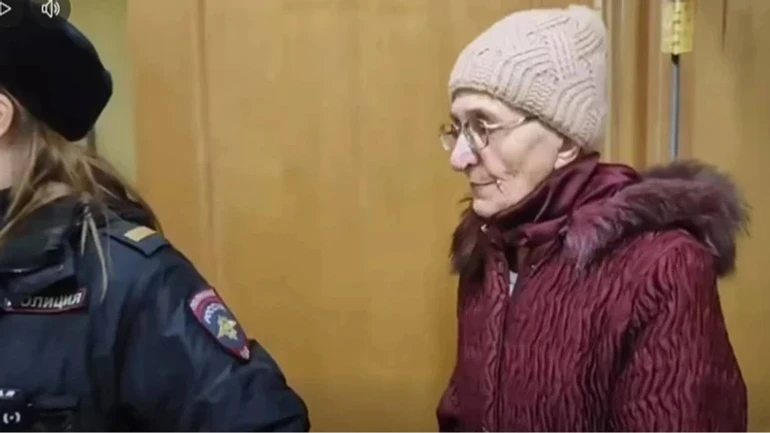 В ув’язненні погіршився стан пенсіонерки, засудженої за донат на ЗСУ: співкамерниця б'є на сполох