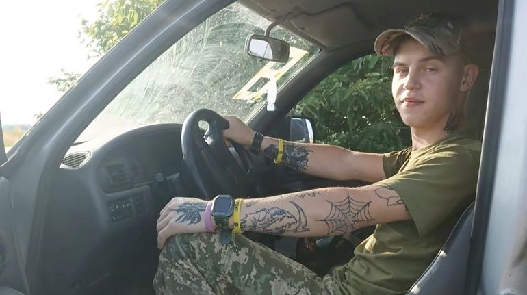 Не знаємо, як повернути тіло: рідні воїна, чий заповіт цитував Зеленський, заявили про його ймовірну загибель