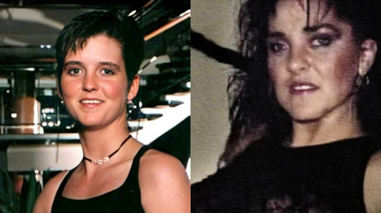 27 років тому американка Емі Бредлі загадково зникла у морі. Чому світ знову її шукає