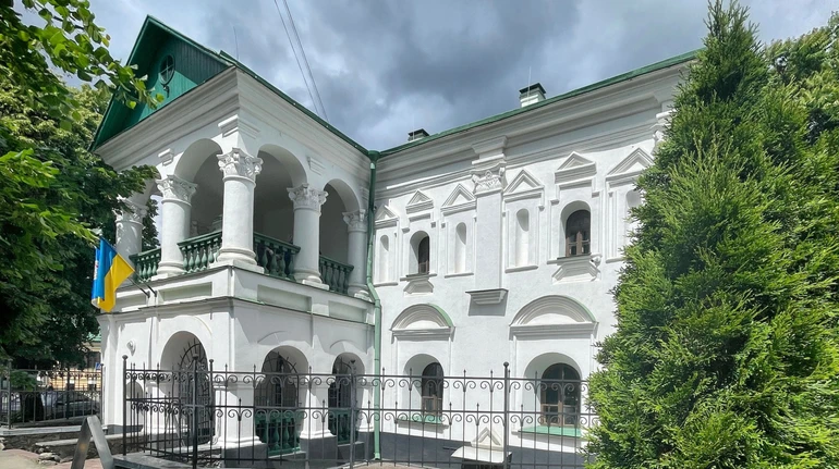 У музеї  Кам’яниця київського війта відкрили оновлену експозицію