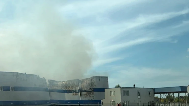 За останні три місяці РФ знищила 3 склади ВООЗ в Україні: організація глибоко стурбована