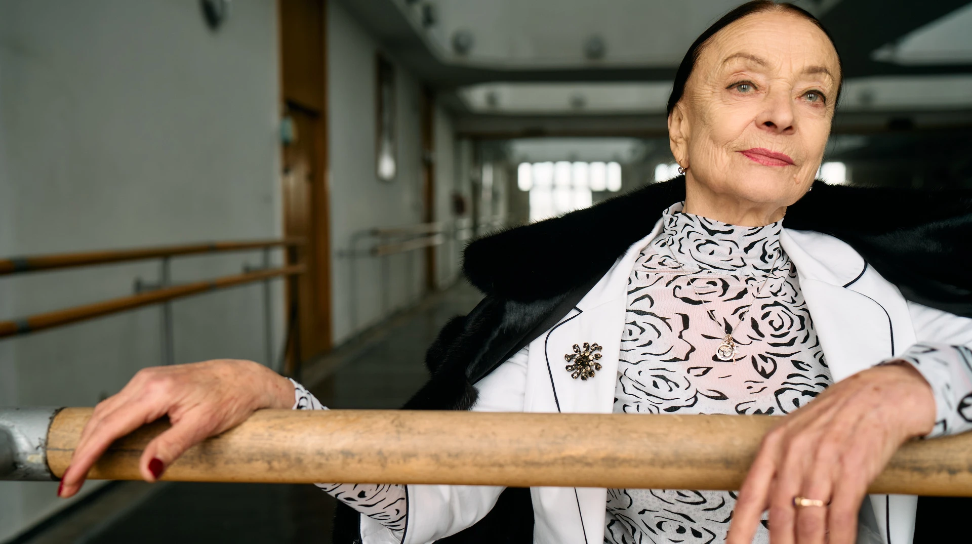 Головна балетмейстерка СхідОпера Світлана Коливанова: Після війни для балету настануть важкі часи