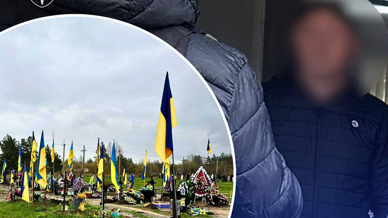 Вимагав "відкат" за перевезення та поховання загиблих воїнів: у Полтаві засудили посадовця