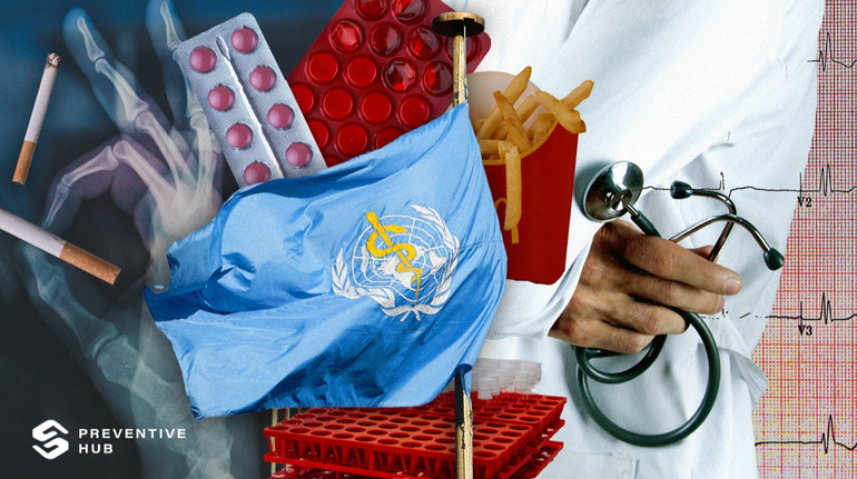 Лікувати не хворобу, а людину. Лікарі Preventive Hub про принципи превентивної медицини