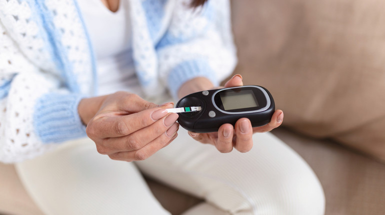 Малорухливий спосіб життя підвищує ризик ускладнень у людей із діабетом 2-го типу – вчені