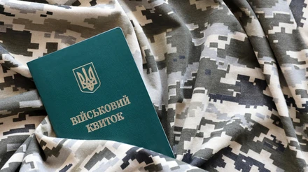 Батька мобілізували, а сина забрали в інтернат: омбудсмен прокоментував інцидент у Кривому Розі