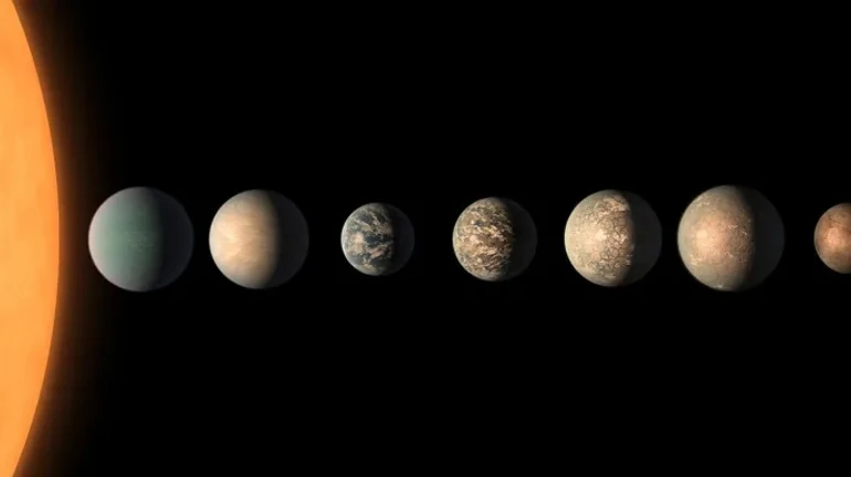 Де може існувати позаземне життя: вчені назвали 45 планет-кандидаток