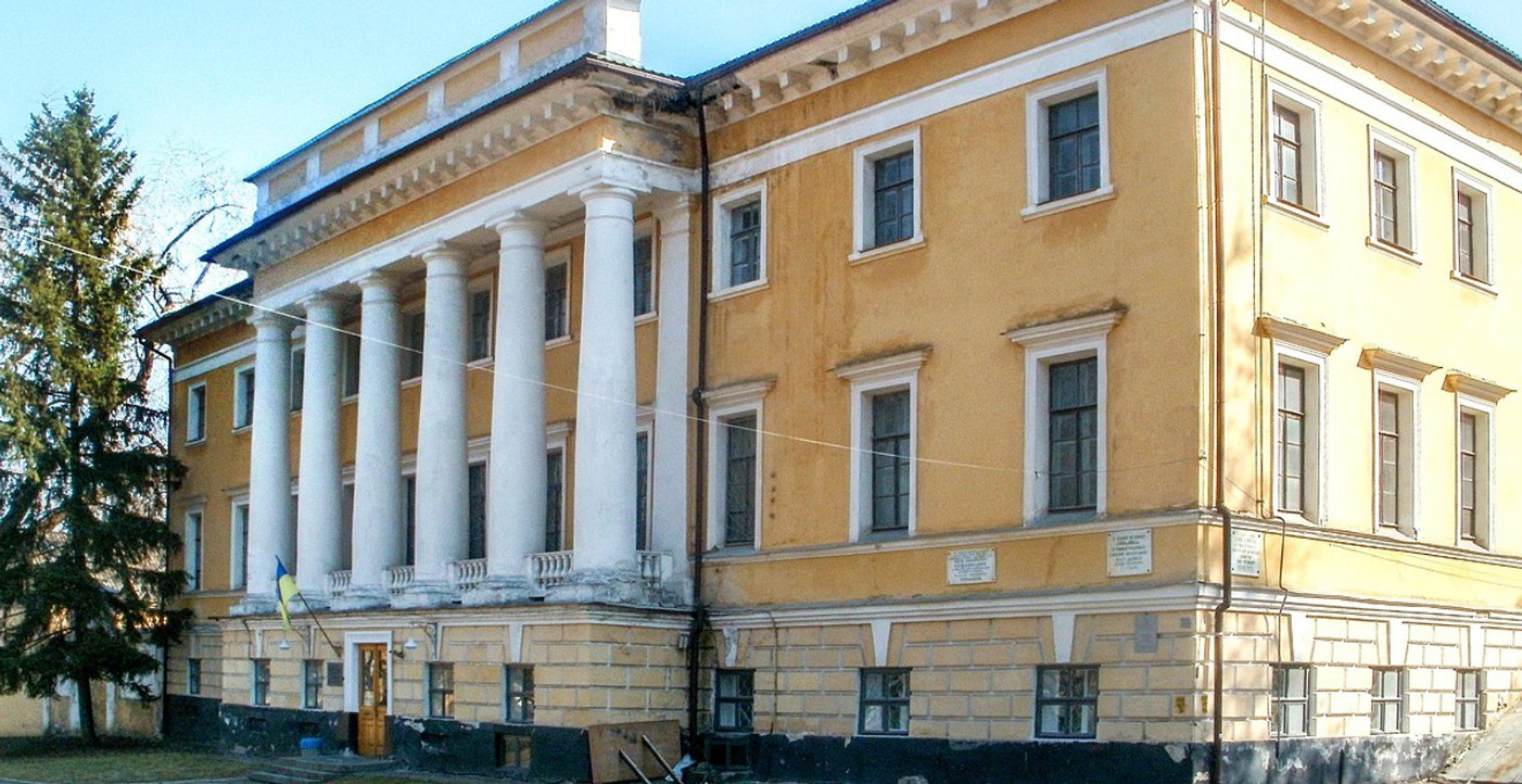Кожен сам за себе: підхід до управління культурою на прикладі Чернігівського історичного музею