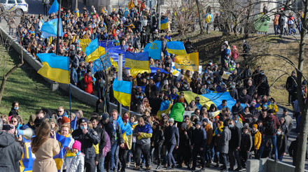 Об’єднані чи розпорошені? Що тримає українців разом та де існує ризик серйозного соціального вибуху