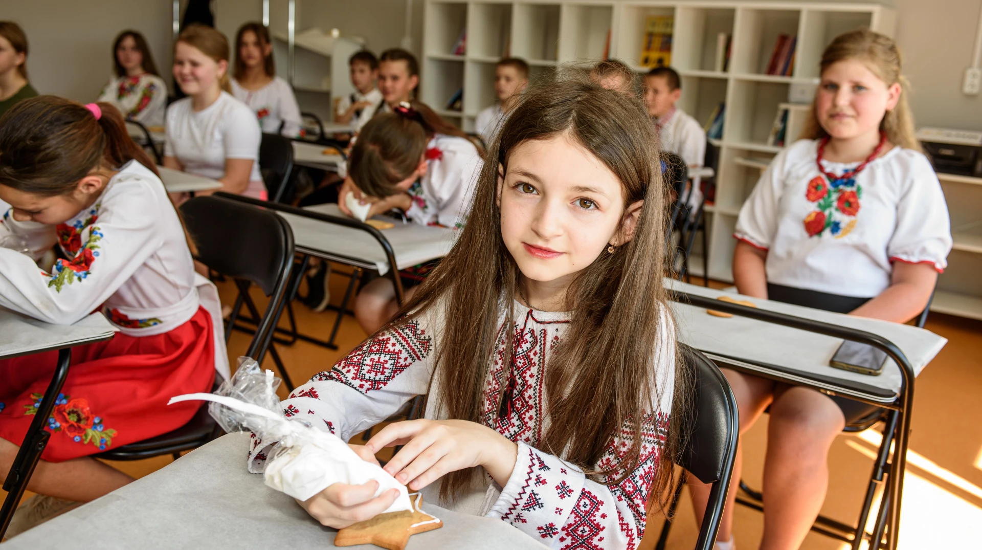 Школа – не лише для уроків. Якою має бути освіта, аби підлітки хотіли залишатися в Україні?