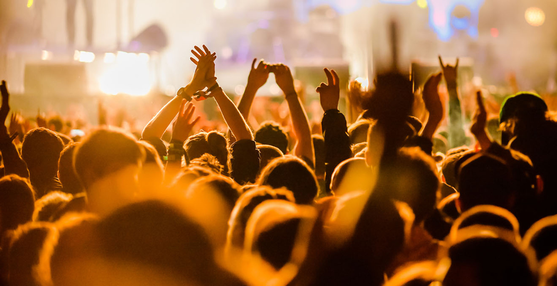 Як музичні фестивалі й тури шкодять довкіллю, та що з цим можна зробити