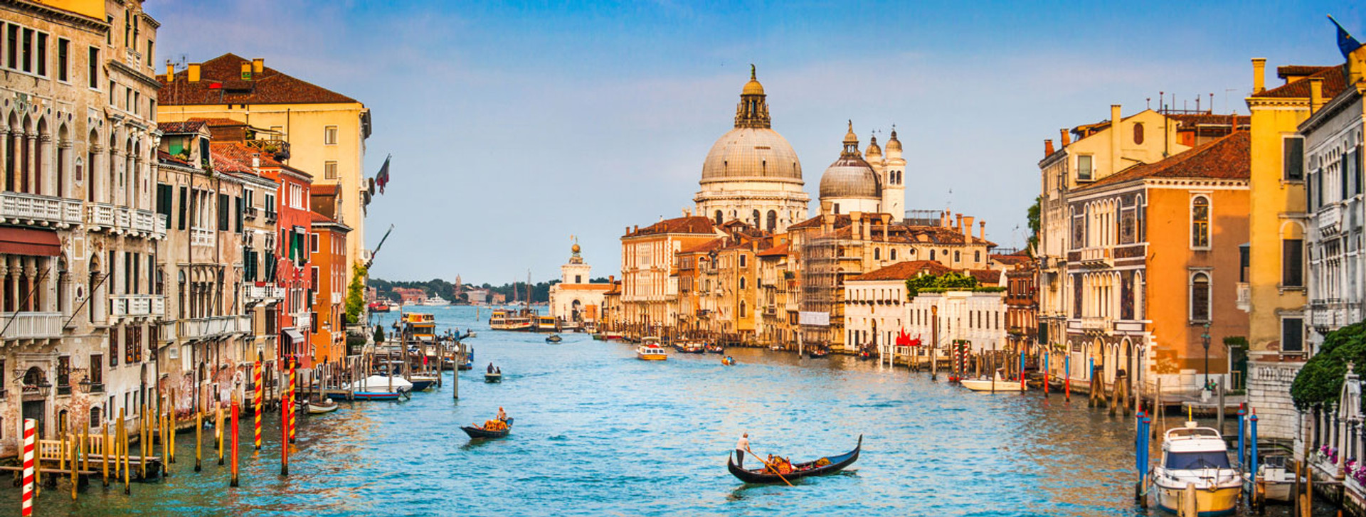 Не за всі гроші світу: як провести бюджетну відпустку в Італії