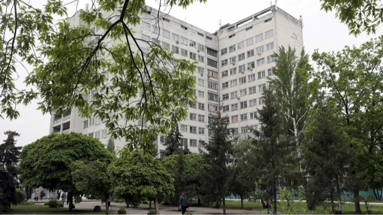 Задовге лікування й погана їжа: Офіс омбудсмена перевірив скандальну Київську лікарню швидкої допомоги