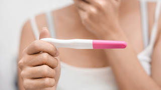 Позитивний тест на вагітність: 3 простих поради про те, що робити далі