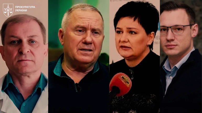 Окупаційним чиновникам, причетним до депортації 53 українських дітей до РФ, повідомили про підозру