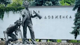 Кіностудії Довженка розблокували рахунки та зняли арешти з майна
