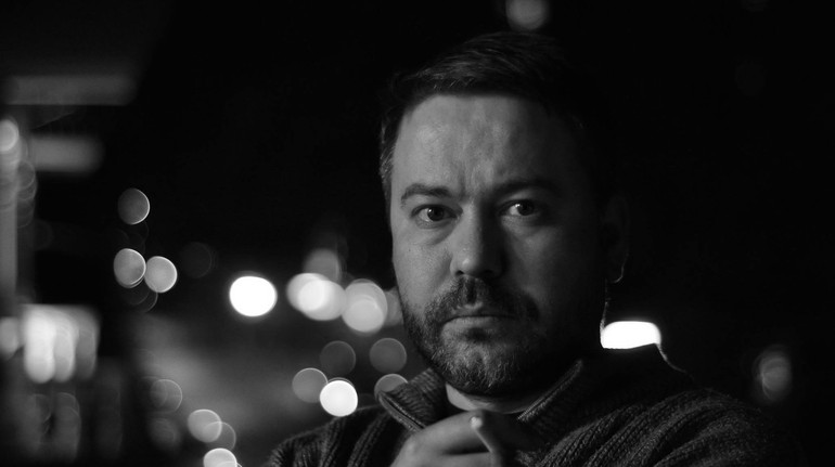 Дивовижно відкрита і світла людина: помер митець з Івано-Франківська Денис Овчар