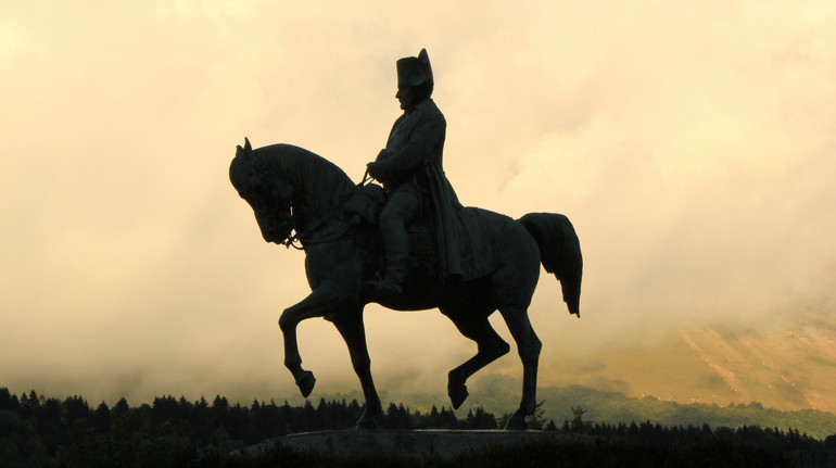 Why Napoleon was defeated in the war with the Russians: scientists revealed new facts about the collapse of the French army