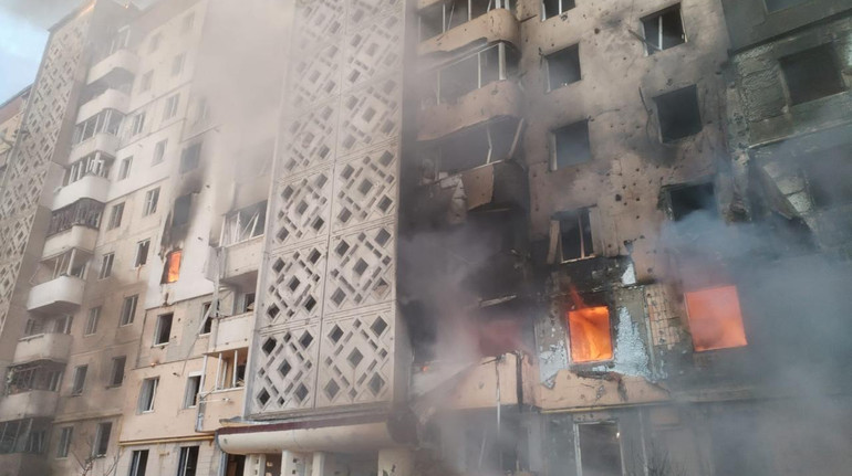 У Тернополі вміст шкідливих речовин у повітрі перевищив норму в 6 разів: людей просять не виходити на вулиці