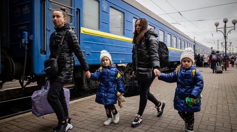 Кабмін затвердив оновлені правила визнання та підтримки дітей, які постраждали від російської агресії