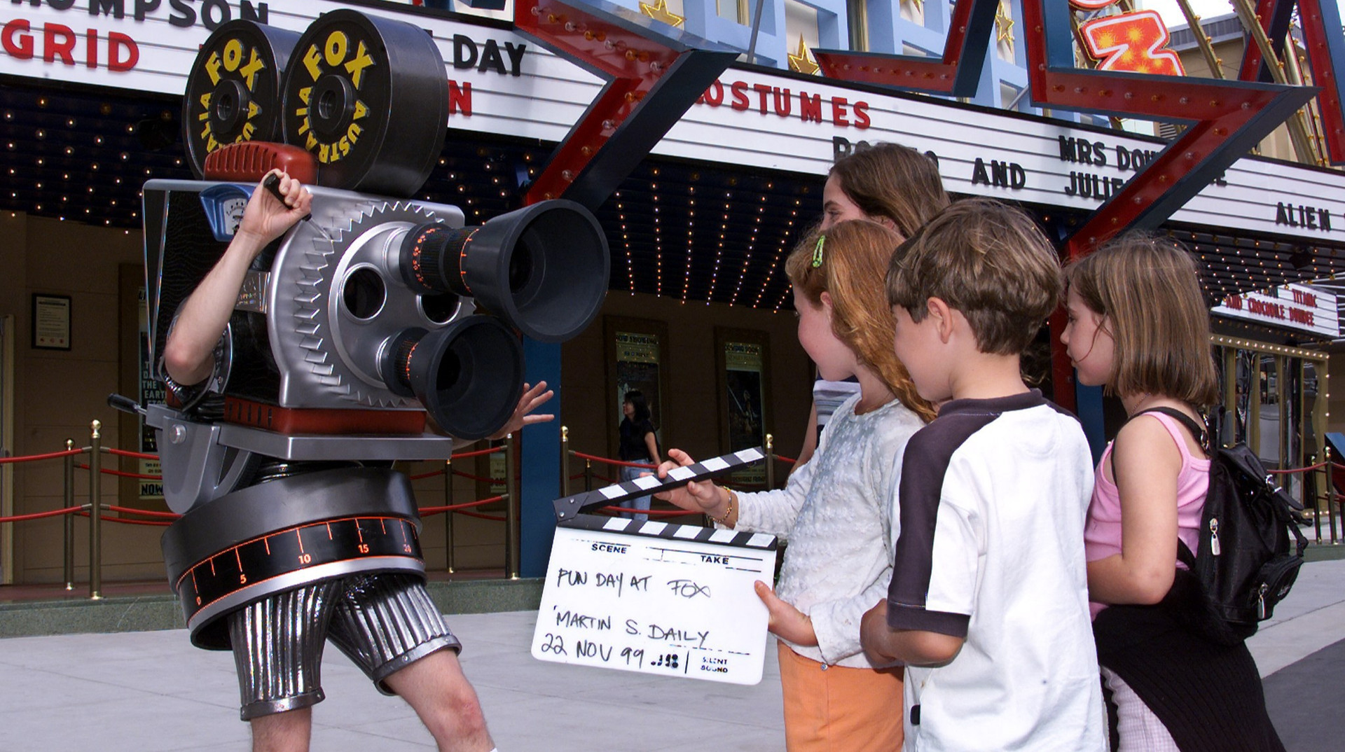 Чому кіномислення потрібно навчати з раннього віку