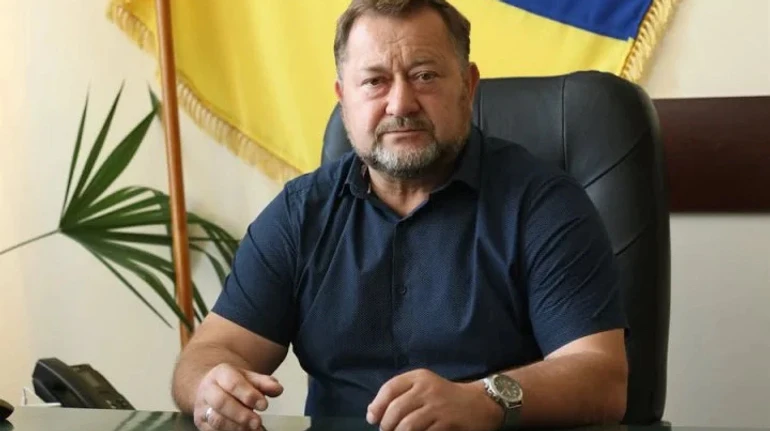 Приїхав допомагати людям: у Бучанському районі загинув голова Дмитрівської громади Тарас Дідич
