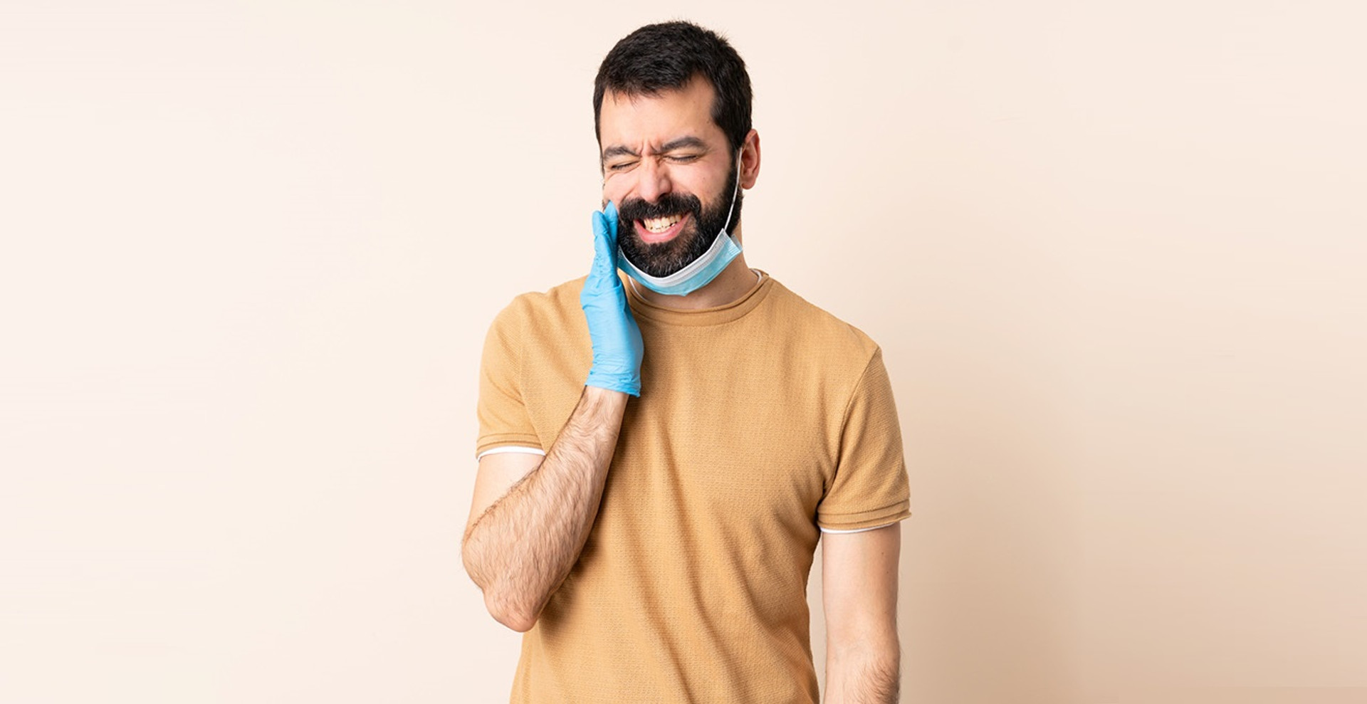 Чи може якісна гігієна рота знизити ризики пов’язані з COVID-19? Пояснення стоматолога