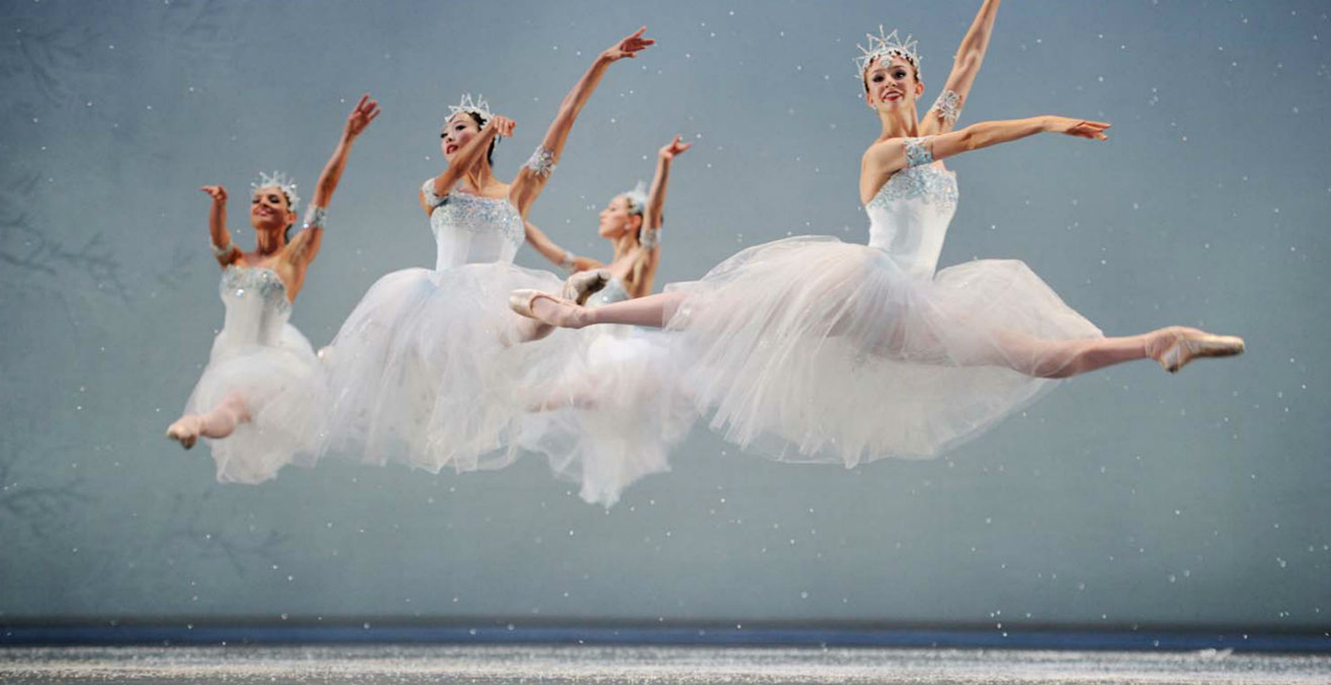 Танцуй добро: как работают благотворительные балетные проекты