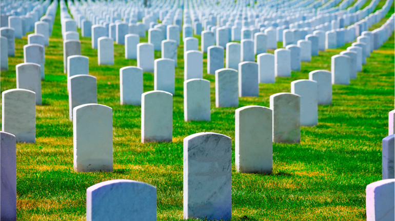 Національне військове меморіальне кладовище не завдасть шкоди екології – заступник директора
